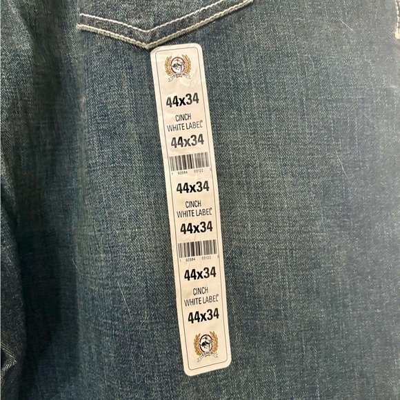 NWT Cinch jeans - Picture 5 of 6